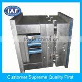 China Custom Precision Plastic Toy Racket Inject Mould Maker thumbnail-5