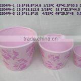 Ceramic Plant Pots thumbnail-1