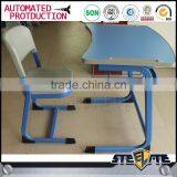 Cheap Plastic Tables and Chairs Study Table for Kids thumbnail-5