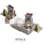 Low Voltage NT Type Ceramic Fuse Base thumbnail-3
