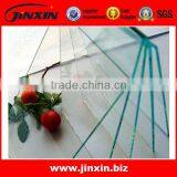 Curtain Wall Double Glazed Glass thumbnail-1