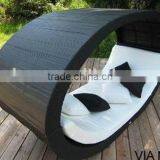 Garden Lounge Bed AK1050 thumbnail-1