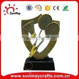 Badminton Trophy thumbnail-1