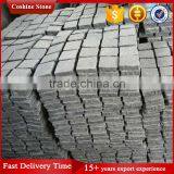 Cheap Patio Paver Stones Meshed Wellest G684 Granite Paving Stone thumbnail-6