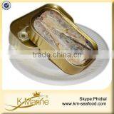 Top Quality Buy Canned Sardine in Vegetable Oil thumbnail-2