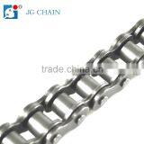 Zhejiang british standard alloy steel transmission drive roller chain 16b-1 price