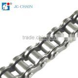 Zhejiang British Standard Alloy Steel Transmission Drive Roller Chain 16b-1 Price thumbnail-1