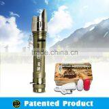 Led Multifunctional Magnetic Work Light/ Self-defence Flashlight thumbnail-1