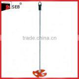 10" Mini Paint Mixer for Power Drills thumbnail-1