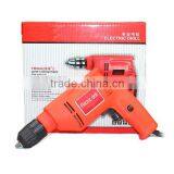 Low Price Hand Tools 10mm Electric Drill thumbnail-6