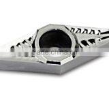 Professional Maufacturing KMJ-1905 Good Performance Milling Cutter for Aluminum Processing,CNC Milling Tools