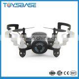 Drone Mini 2.4G 4CH HD Camera WiFi FPV Gyro RC Quadcopter Altitude Hold Headless Selfie Air Drone Hd thumbnail-2