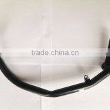 High Quality Motorcycle Spare Parts Brake Pads for 125cc Motorcycle Made in China thumbnail-1