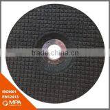 4'' 100x3x16mm Gridning Wheel for Stainless Steel thumbnail-2
