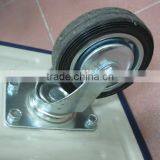 Folding Four-wheel Platform Hand Truck PH150 thumbnail-6