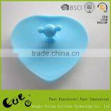 Cute Design Silicone Cup Lid/mug Coffee Cover