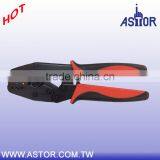8" Professional Hand Crimping Tool for Insulated Terminals Crimping Tool thumbnail-1