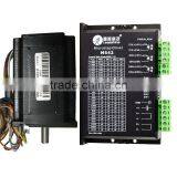 Leadshine Motor 2 Phase 2.2NM 57HS22 + M542 Leadshine 2 Phase Stepper Driver New