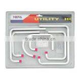 Jinhua Hesheng 2015 the Most Popular Storage Organizer With High Quality Trade Assurance HS-S142 thumbnail-1