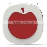 2016 New Robot Vacuum Cleaner ExVac Intelligent Cleaning Modes thumbnail-2