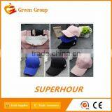 Promotional Custom 6 Panel SUPERHOUR Hats Golf Hat thumbnail-2