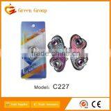 Multicolored Round Golf Cap Clip for Promotion 2016 thumbnail-5