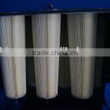 Guangzhou Factory CE Industrial Dust Collector 1.75 Kw-150kw, Industrial Dust Extractor thumbnail-6