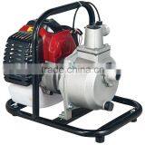 25(1inch) Petrol Water Pump With Single Cylinder WP10A thumbnail-2