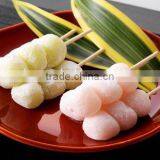 Natural Color Bamboo Skewers/ Sticks thumbnail-1