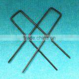 U Type Fence Sod Staple thumbnail-3