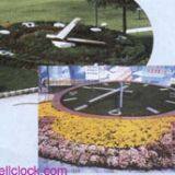 Floral Clocks and Movement thumbnail-1