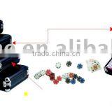 300pc Poker Chips Set,Chip Set,Poker Chip Set thumbnail-1