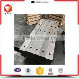 Best-selling Low Density Vacuum Pump Graphite Vane Plate thumbnail-3