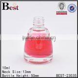 Clear Car Diffuser Glass Bottle 10ml Free Samples China Manufacturer thumbnail-5