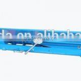 1000LB CE Approved Hydraulic Motorcycle Lift Table thumbnail-2