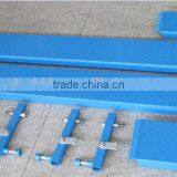 1500lbs CE Approved Electrical ATV/motorcycle Lift Table thumbnail-6