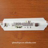 Heat Tranfer Printing Craft Cheapest Classical Kerosene Thermometer thumbnail-1