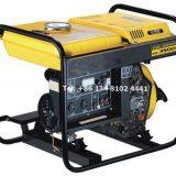 Gasoline Generator (XGGF3500E) thumbnail-1