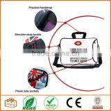 13-Inch Marilyn Monroe Quotations Keep Smiling Waterproof Neoprene Laptop Sleeve Case Bag thumbnail-4