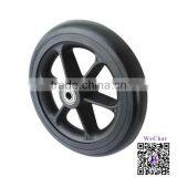 Qing Dao Wan Tai 10 Inch Pneumatic Wheelbarrow Wheel thumbnail-1