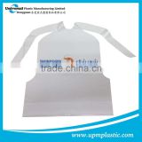 LDPE Adult bibs for baby or seafood