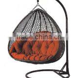 Indoor Wicker Hanging Chair