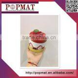 Hot Sell Soft Slow Rising Squishies / Slow Rising Squishy Kawaii Toy thumbnail-2