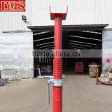 Formwork Beam Support Heavy Duty Adjustable Steel Shoring Prop thumbnail-4