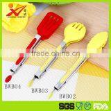 New Arrival Nylon Food Tongs High Quality thumbnail-1