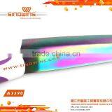 A3390-1 New Design 5pcs Colorful Titanium Blade Stainless Steel Kitchen Knife Set thumbnail-4