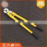 Big Head Manual Cable Wire Cutter Metal Cutting thumbnail-6