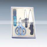 Kitchen Knife Set thumbnail-1