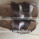 M-y002 Ladies Cork Slippers thumbnail-1