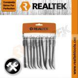10PCS Riffle File Set With Handle thumbnail-1